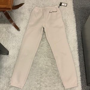 Smash+ Tess for brunette the label joggers